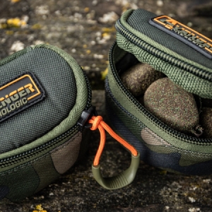 Mini púzdra na olová Prologic Avenger Lead & Accessory Bag 2ks