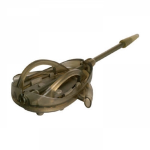 Krmítko Cralusso Double Chance Method Basket