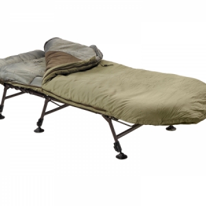 Spacák JRC Cocoon 5 Season Sleeping Bag