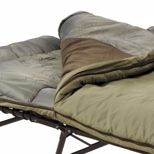 Spacák JRC Cocoon 5 Season Sleeping Bag