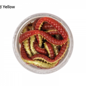 Osia larva Berkley Power Bait Honey Worm