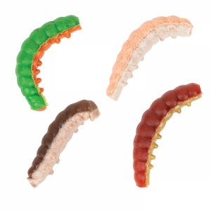 Osia larva Berkley Power Bait Honey Worm