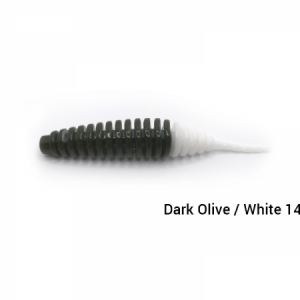 Nástraha FishUp Tanta 4,2cm dvojfarebná - syr