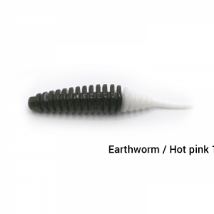 Nástraha FishUp Tanta 4,2cm dvojfarebná - syr