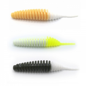 Nástraha FishUp Tanta 4,2cm dvojfarebná - syr