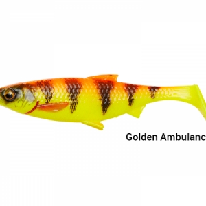 Plotica Savage Gear 3D River Roach 10cm
