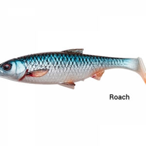 Plotica Savage Gear 3D River Roach 10cm