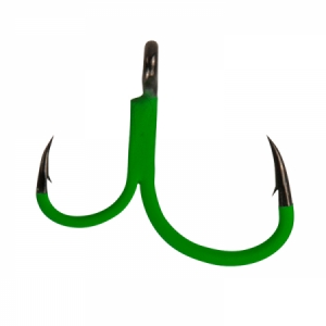 Háčik Madcat A-Static Deadbait Gripper Hooks