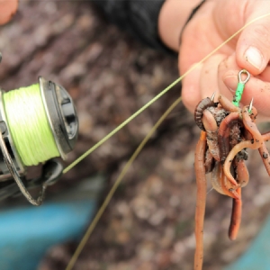 Trojháčik Madcat A-Static Treble 6X Hooks
