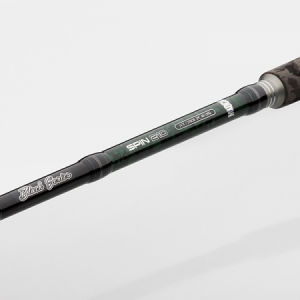 prút Madcat Black Spin 2,7m / 40-150g
