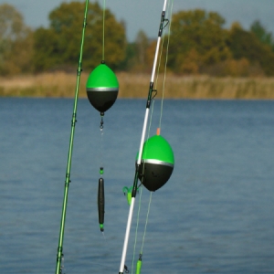 Sumcový plavák Madcat Chemical Light Float