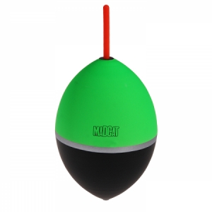 Sumcový plavák Madcat Chemical Light Float