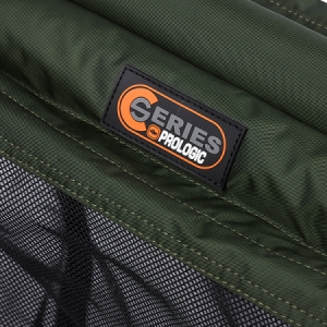 Sak na prechovávanie a váženie Prologic C-Series Retainer Large