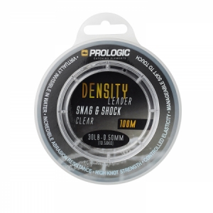 Vlasec Prologic Density Snag & Shock Leader
