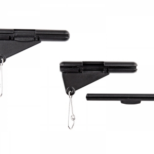 Bočný záves Madcat Flexible Boom Snap 2ks