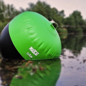 Sumcová nafukovacia bójka Madcat Buoy