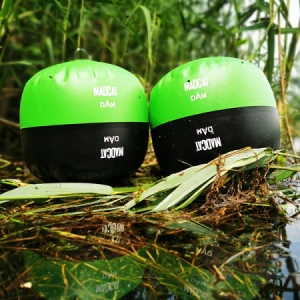 Sumcová nafukovacia bójka Madcat Buoy