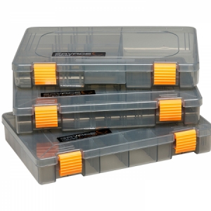 Krabičky Savage Gear Lure Boxes