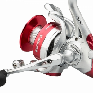 navijak Dam Quick 1 Pink 6000 FS