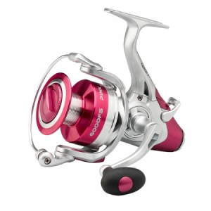 navijak Dam Quick 1 Pink 6000 FS
