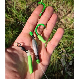 Hadička Madcat Rig Tube