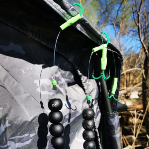 Hadička Madcat Rig Tube