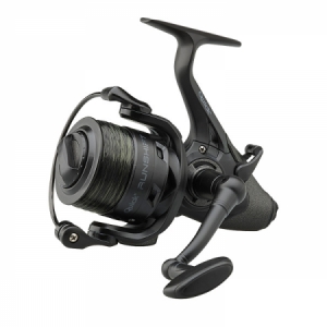 navijak Dam Quick Runshift 3L 5000 FS + vlasec