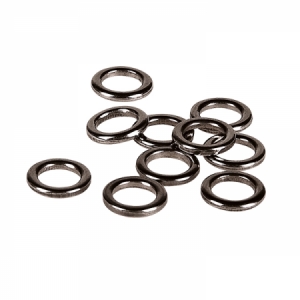 Vysokopevnostné krúžky Madcat Solid Rings 9mm