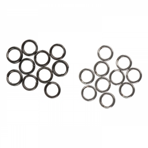 Náhradné krúžky na voblery Savage Gear Splitring