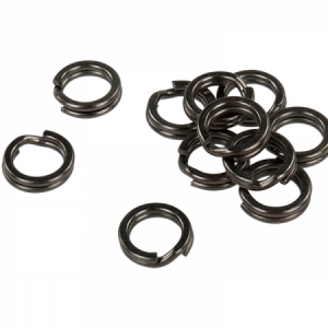 Vysokopevnostné krúžky Madcat Split Rings