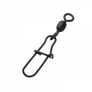 Obratlík s karabínkou Madcat Crane Swivel with Snap