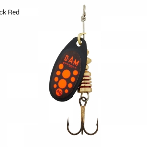Rotačky Dam Effzett Standard Spinner veľ.1 / 3g