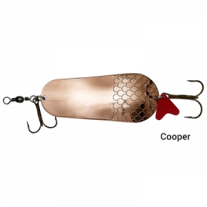 Plandavka Dam Effzett Standard Spoon 4,5cm / 16g