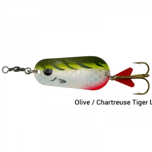 Plandavka Dam Effzett Standard Spoon 4,5cm / 16g