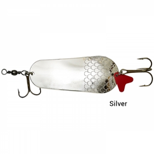 Plandavka Dam Effzett Standard Spoon 4,5cm / 16g