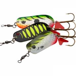 Plandavka Dam Effzett Standard Spoon 4,5cm / 16g