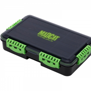 Krabička Madcat Tackle Box 1
