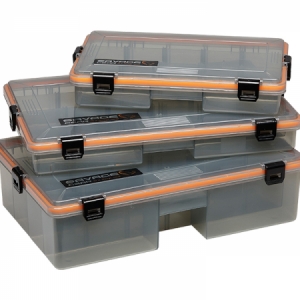 Krabička Savage Gear Waterproof WP Lure Box