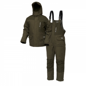 Zimný komplet Dam Xtherm Winter Suit - bunda, nohavice