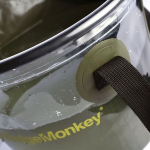 Skladacie vedierko RidgeMonkey Perspective Collapsible Bucket