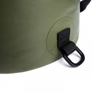 Skladacie vedierko RidgeMonkey Perspective Collapsible Bucket