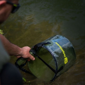 Skladacie vedierko RidgeMonkey Perspective Collapsible Bucket