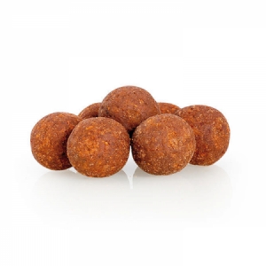 Boilies Sportcarp Liver Protein Chilli Fruit - chilli ovocie
