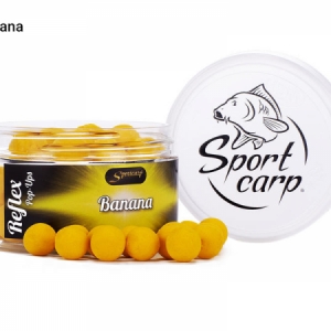 Plávajúce boilies Sportcarp Reflex Pop-Ups 15mm