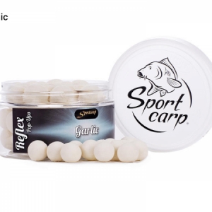 Plávajúce boilies Sportcarp Reflex Pop-Ups 15mm