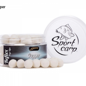 Plávajúce boilies Sportcarp Reflex Pop-Ups 15mm