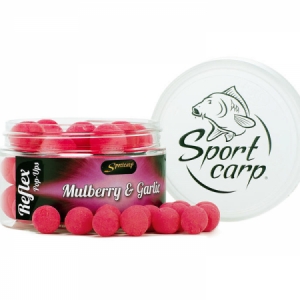 Plávajúce boilies Sportcarp Reflex Pop-Ups 15mm