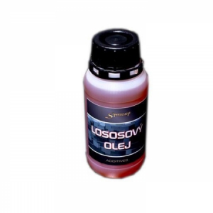 Lososový olej Sportcarp