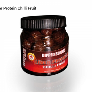 Boilies v dipe Sportcarp Dipped
