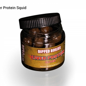 Boilies v dipe Sportcarp Dipped